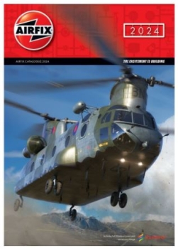 1578204 AIRFIX Katalog 2024
